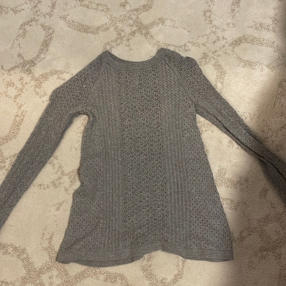 ivivva sweater not sold anymore!